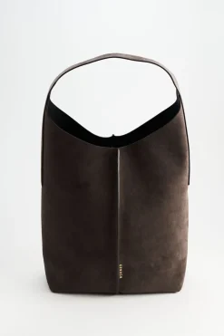 COPENHAGEN STUDIOS Taschen-Cph Bag 1 Crosta Graphit