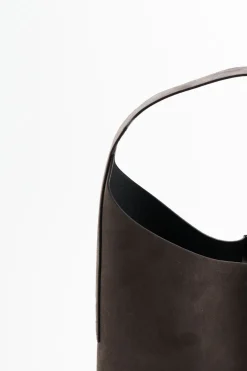 COPENHAGEN STUDIOS Taschen-Cph Bag 1 Crosta Graphit