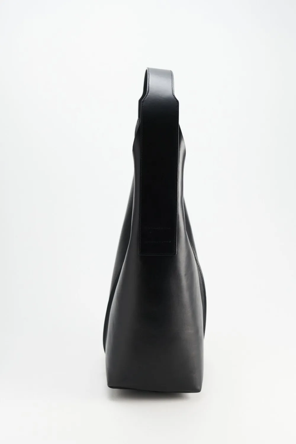 COPENHAGEN STUDIOS Taschen-Cph Bag 1 Medium Vitello Schwarz