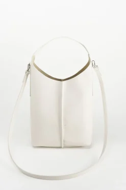 COPENHAGEN STUDIOS Taschen-Cph Bag 1 Mini Vitello Beige