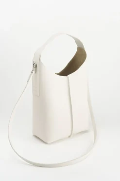 COPENHAGEN STUDIOS Taschen-Cph Bag 1 Mini Vitello Beige