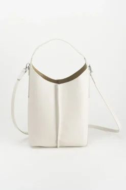 COPENHAGEN STUDIOS Taschen-Cph Bag 1 Mini Vitello Beige