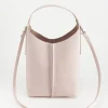COPENHAGEN STUDIOS Taschen-Cph Bag 1 Mini Vitello Rose