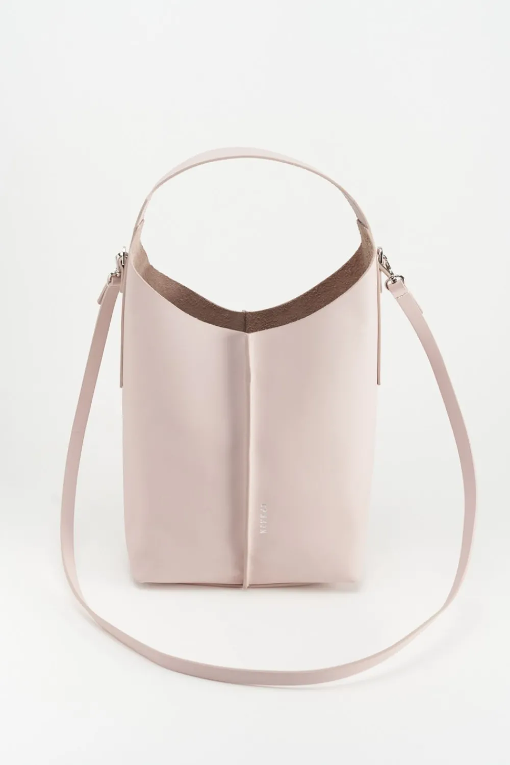 COPENHAGEN STUDIOS Taschen-Cph Bag 1 Mini Vitello Rose