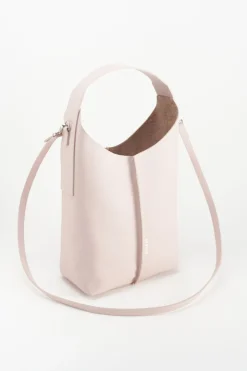 COPENHAGEN STUDIOS Taschen-Cph Bag 1 Mini Vitello Rose
