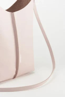 COPENHAGEN STUDIOS Taschen-Cph Bag 1 Mini Vitello Rose