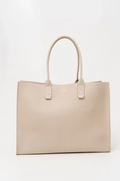 COPENHAGEN STUDIOS Taschen-Cph Bag 6 Vitello Natur