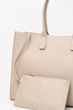 COPENHAGEN STUDIOS Taschen-Cph Bag 6 Vitello Natur