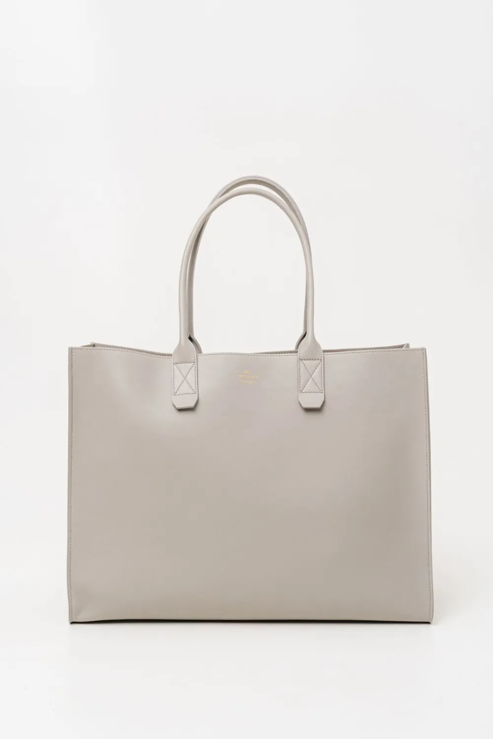 COPENHAGEN STUDIOS Taschen-Cph Bag 6 Vitello Stein