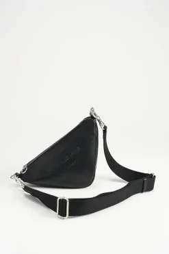 COPENHAGEN STUDIOS Taschen-Cph Bag 54 Vitello Schwarz