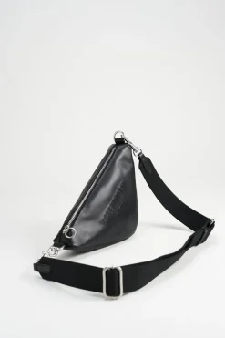 COPENHAGEN STUDIOS Taschen-Cph Bag 54 Vitello Schwarz