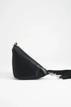 COPENHAGEN STUDIOS Taschen-Cph Bag 54 Vitello Schwarz