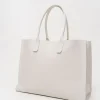 COPENHAGEN STUDIOS Taschen-Cph Bag 6 Vitello Eierschale