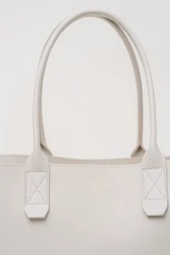 COPENHAGEN STUDIOS Taschen-Cph Bag 6 Vitello Eierschale