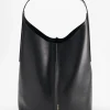 COPENHAGEN STUDIOS Taschen-Cph Bag 1 Vitello Schwarz
