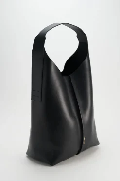 COPENHAGEN STUDIOS Taschen-Cph Bag 1 Vitello Schwarz