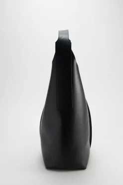 COPENHAGEN STUDIOS Taschen-Cph Bag 1 Vitello Schwarz