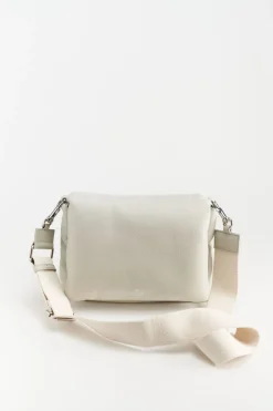 COPENHAGEN STUDIOS Taschen-Cph Bag 11 Vitello Grain Stein