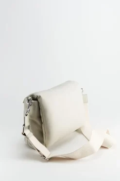 COPENHAGEN STUDIOS Taschen-Cph Bag 11 Vitello Grain Stein