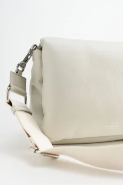 COPENHAGEN STUDIOS Taschen-Cph Bag 11 Vitello Grain Stein