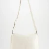 COPENHAGEN STUDIOS Taschen-Cph Bag 11 Vitello Grain Eierschale