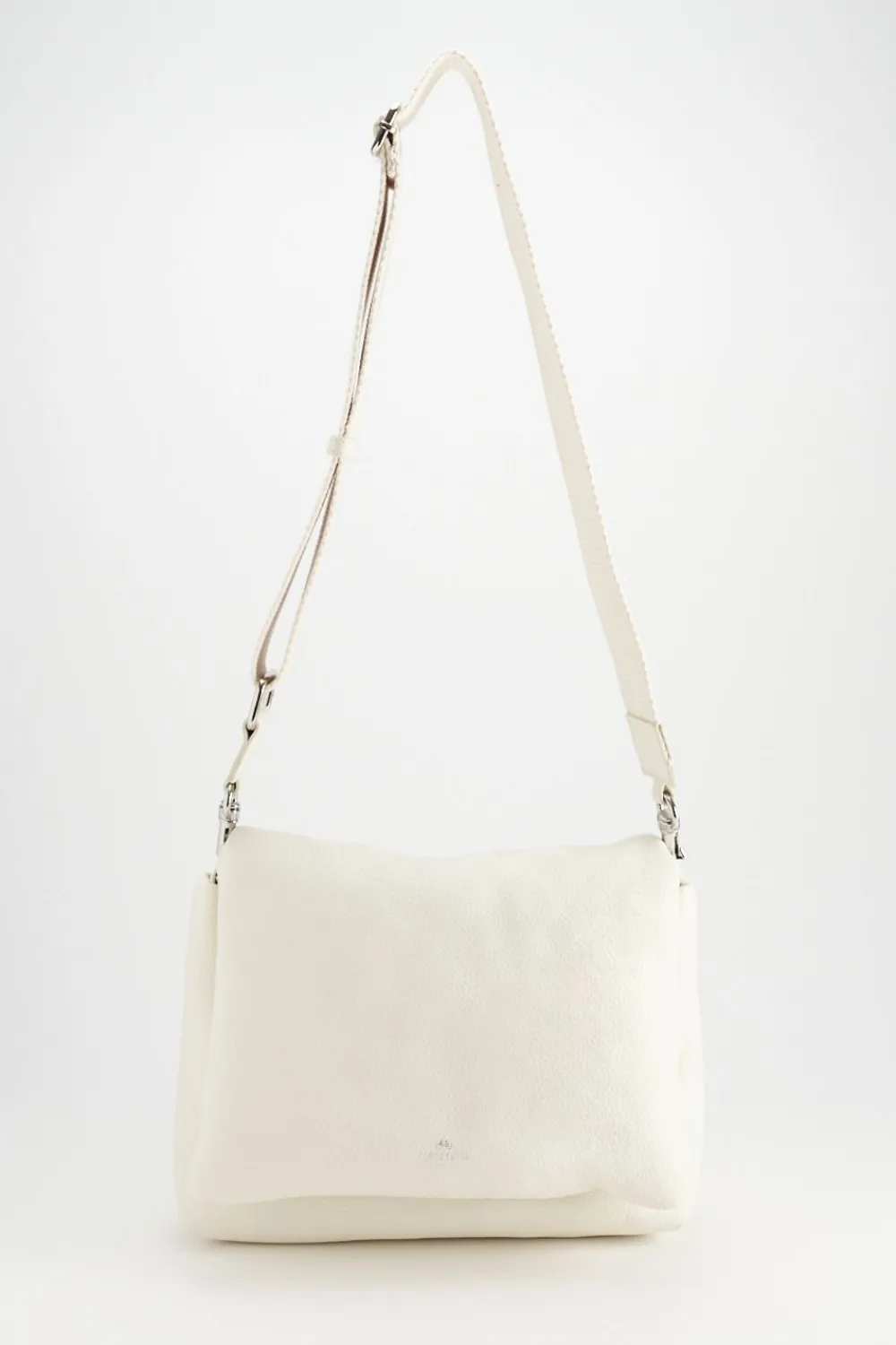 COPENHAGEN STUDIOS Taschen-Cph Bag 11 Vitello Grain Eierschale