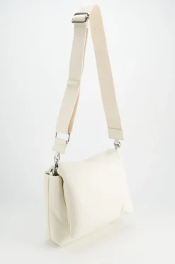 COPENHAGEN STUDIOS Taschen-Cph Bag 11 Vitello Grain Eierschale