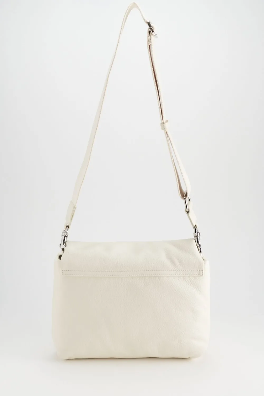 COPENHAGEN STUDIOS Taschen-Cph Bag 11 Vitello Grain Eierschale