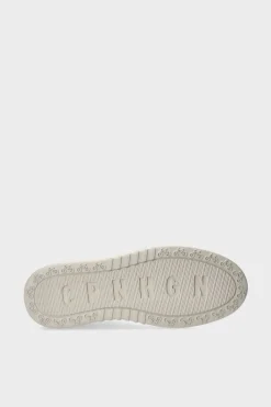 COPENHAGEN STUDIOS Sneaker-Cph Berlin 2 Vitello Weis