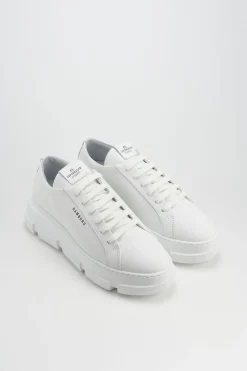 COPENHAGEN STUDIOS Sneaker-Cph Hamburg 3 Vitello Weis