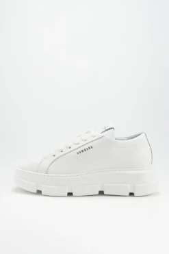 COPENHAGEN STUDIOS Sneaker-Cph Hamburg 3 Vitello Weis