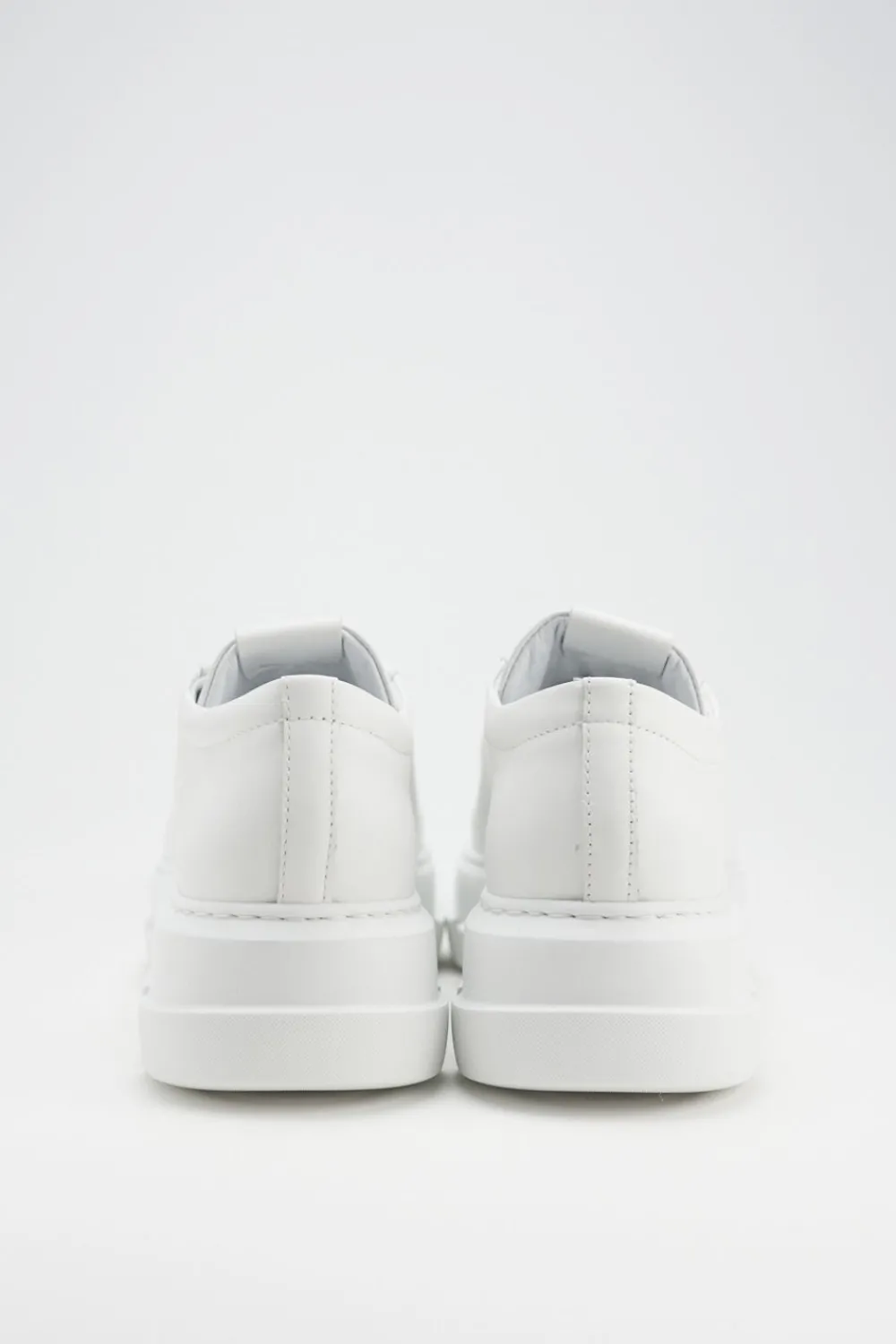 COPENHAGEN STUDIOS Sneaker-Cph Hamburg 3 Vitello Weis
