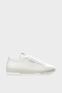 COPENHAGEN STUDIOS Sneaker-Cph Hamburg 2 Vitello Weis