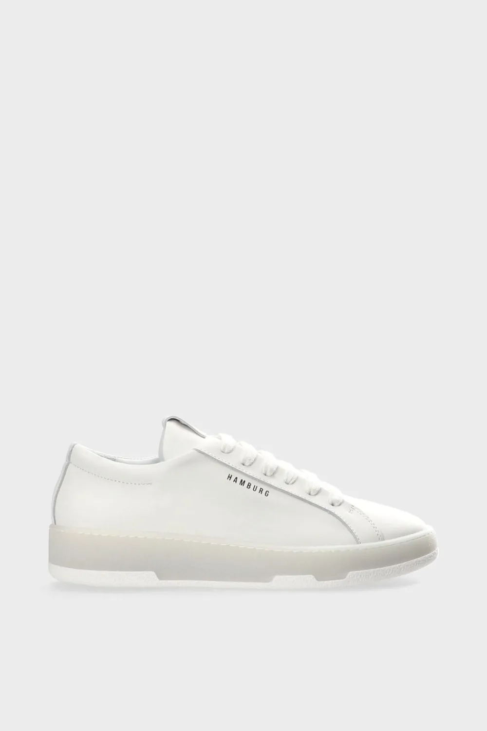 COPENHAGEN STUDIOS Sneaker-Cph Hamburg 2 Vitello Weis
