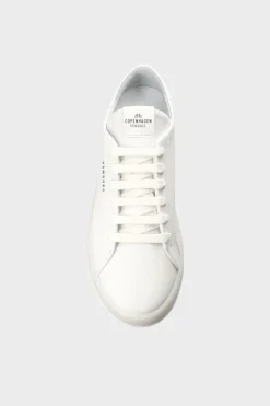 COPENHAGEN STUDIOS Sneaker-Cph Hamburg 2 Vitello Weis