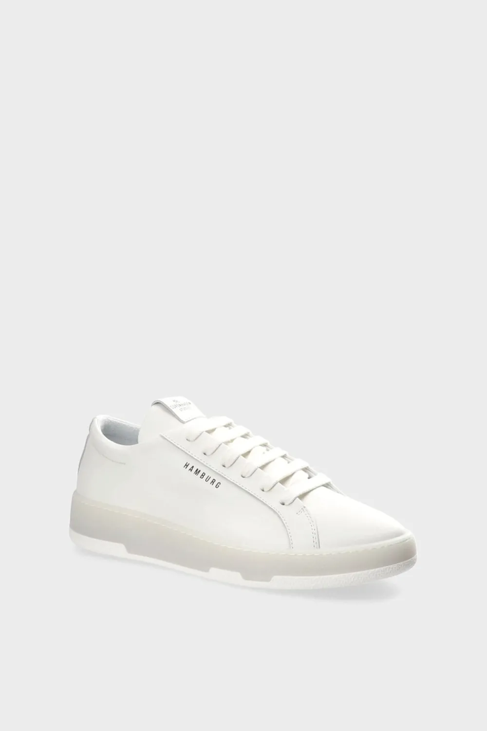 COPENHAGEN STUDIOS Sneaker-Cph Hamburg 2 Vitello Weis