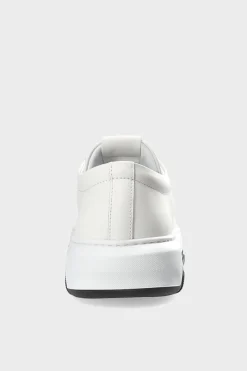 COPENHAGEN STUDIOS Sneaker-Cph Hamburg 1 Vitello Weis Schwarz