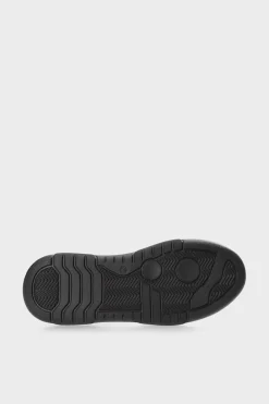 COPENHAGEN STUDIOS Sneaker-Cph Hamburg 1 Vitello Weis Schwarz