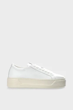COPENHAGEN STUDIOS Sneaker-Cph209 Leather Milch