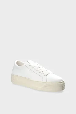 COPENHAGEN STUDIOS Sneaker-Cph209 Leather Milch
