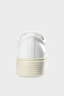 COPENHAGEN STUDIOS Sneaker-Cph209 Leather Milch