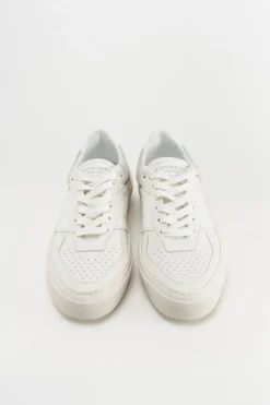 COPENHAGEN STUDIOS Sneaker-Cph427 Leather Mix Milch