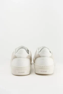 COPENHAGEN STUDIOS Sneaker-Cph427 Leather Mix Milch