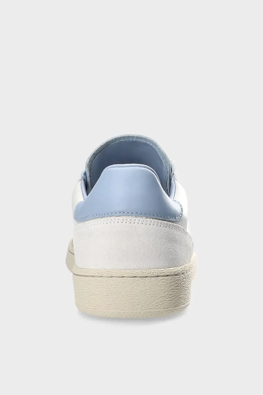 COPENHAGEN STUDIOS Sneaker-Cph255 Leather Mix Weisse Wolke