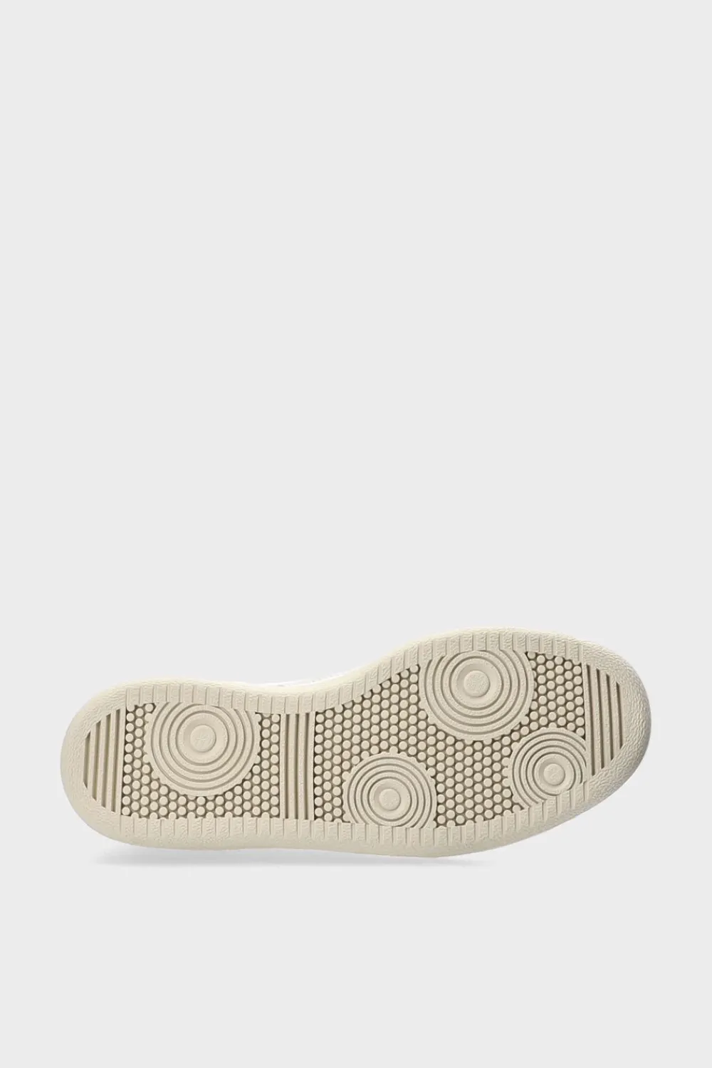 COPENHAGEN STUDIOS Sneaker-Cph255 Leather Mix Weisse Wolke