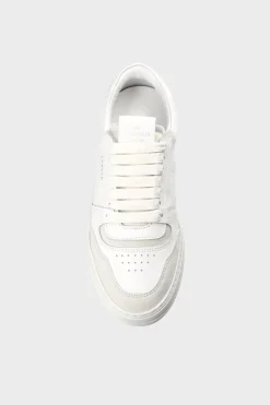 COPENHAGEN STUDIOS Sneaker-Cph689 Leather Mix Weis