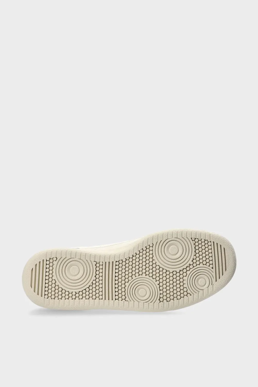 COPENHAGEN STUDIOS Sneaker-Cph255 Leather Mix Cream/Sage