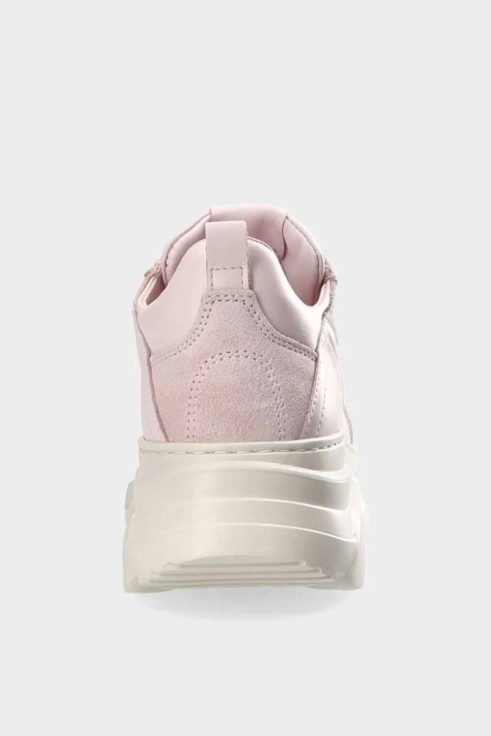 COPENHAGEN STUDIOS Sneaker-Cph46 Leather Mix Light Rose