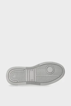 COPENHAGEN STUDIOS Sneaker-Cph120 Leather Mix Weis