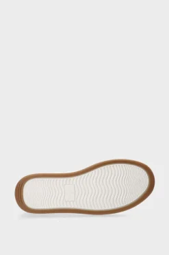 COPENHAGEN STUDIOS Sneaker-Cph15 Leather Mix Weis